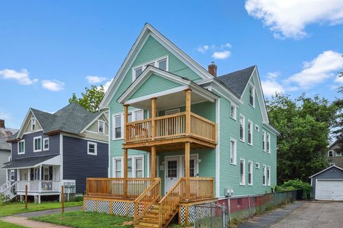 70-68-70 Cambridge St, Springfield, MA, 01109-3004 | Card Image