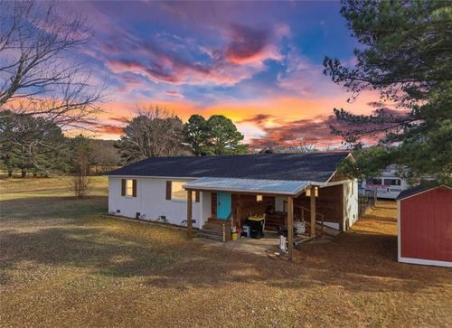16 Eagle Valley Road, Conway, AR, 72032 | Card Image