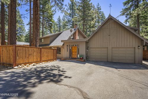 885 S Dyer Cir, Incline Village, NV, 89451-9113 | Card Image
