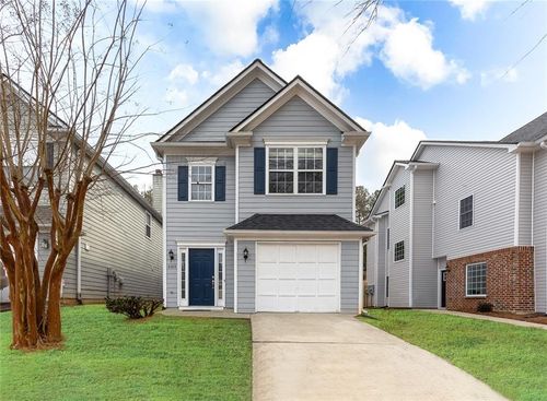 4028 Oak Glenn Dr, Duluth, GA, 30096-5659 | Card Image