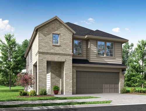 7638 Primrose Myrtle Ln, Cypress, TX, 77433-8714 | Card Image
