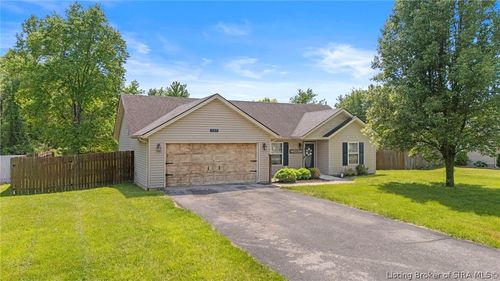 349 Anna Ln, Scottsburg, IN, 47170-6449 | Card Image