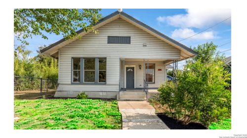 2811 W Travis St, San Antonio, TX, 78207-3337 | Card Image