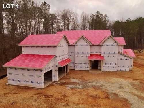 0 Union Church Rd, Braselton, GA, 30517 | Card Image