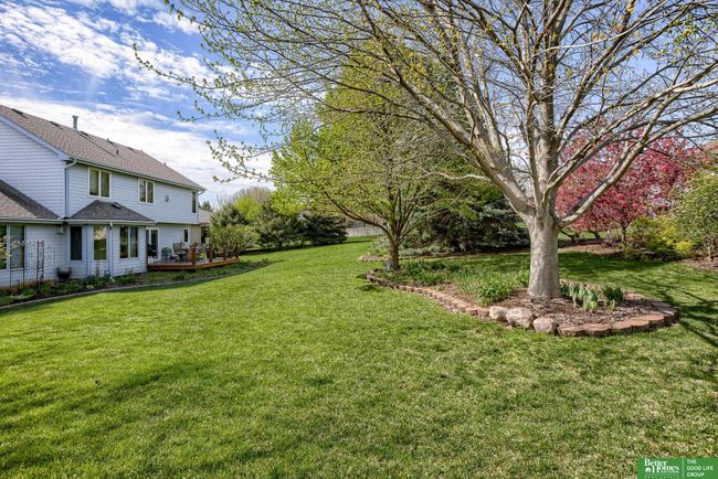 17616 Ventana Cir, House other with 4 bedrooms, 4 bathrooms and 2 parking in Omaha NE | Image 41