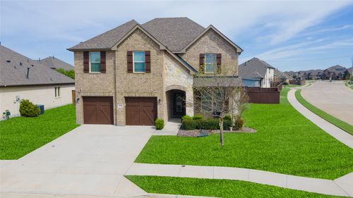 4542 Kipling Ave, Aubrey, TX, 76227-1862 | Card Image