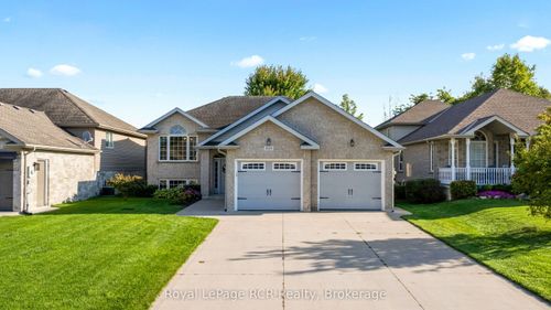 423 1st St Sw, Owen Sound, ON, N4K6Z7 | Card Image