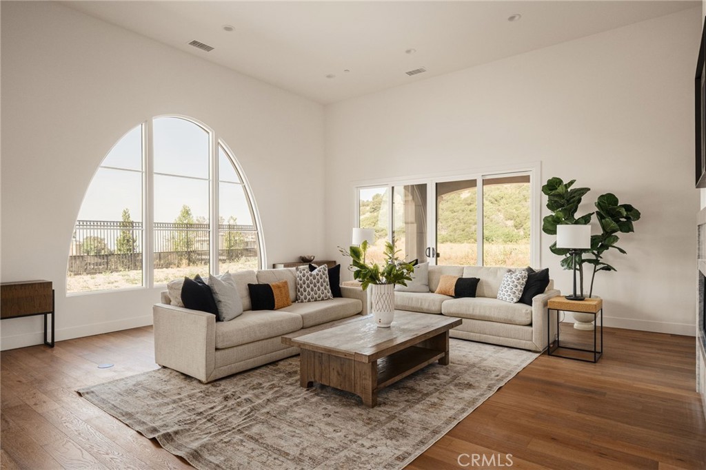 Residential in San Dimas 5
