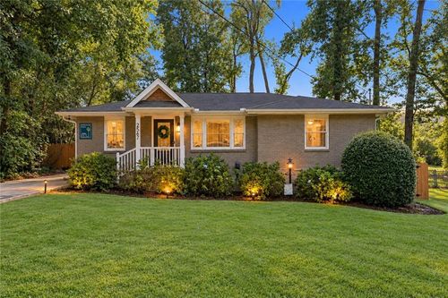 2567 Mccurdy Way, Decatur, GA, 30033-4822 | Card Image