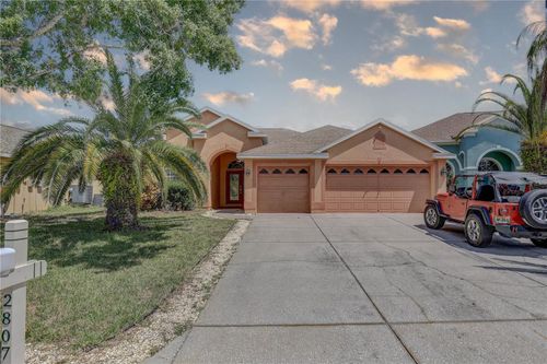 2807 Banner Stone Ct, HOLIDAY, FL, 34691-7847 | Card Image