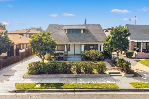 113 S 5th St, Alhambra, CA, 91801-3745 | Card Image