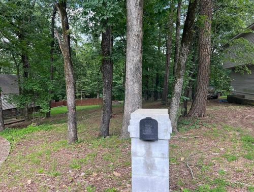 TBD Cardinal Rd, Little Rock, AR, 72204 | Card Image