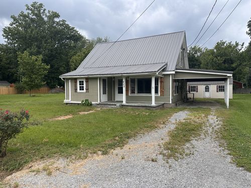 402 Second St, Guthrie, KY, 42234-6027 | Card Image