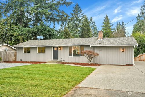 18416 116th Avenue Se, Renton, WA, 98058 | Card Image