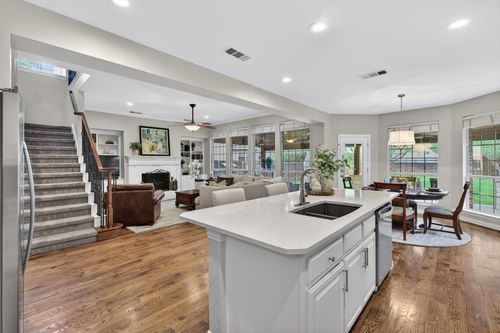 4113 Shelby Court, Flower Mound, TX, 75022 | Card Image