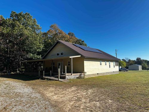 2118 Jimmy Creek Rd, Fox, AR, 72051-9493 | Card Image