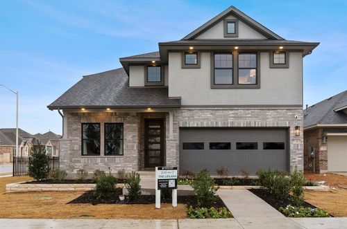 225 West Faulkner Street, Liberty Hill, TX, 78642 | Card Image