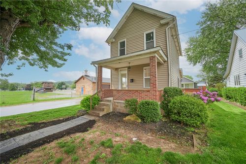 328 Cleveland St, Kittanning, PA, 16201-2168 | Card Image