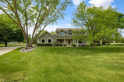 N69W28160 River Park Court, MERTON, WI, 53029 | Card Image