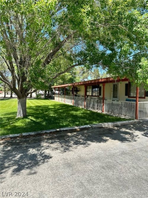 4791 Mankins Street, Pahrump, NV, 89048 | Card Image