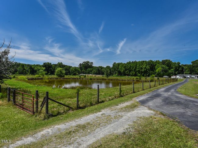 Exterior - pond - OK | Image 55