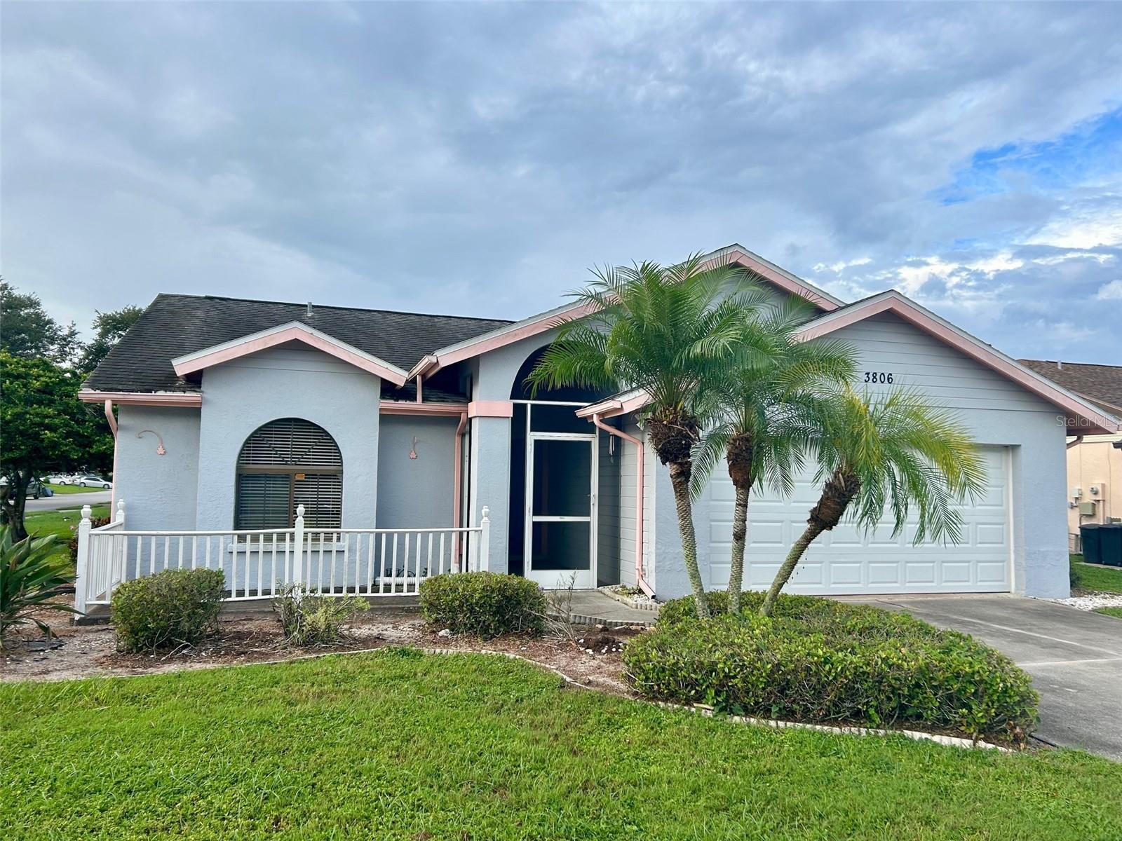 78th Avenue Cir, Sarasota, FL 34243