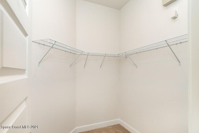 Owners Walk in Closet | Image 13