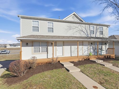 2413 Northampton Dr, COLUMBIA, MO, 65201-3346 | Card Image