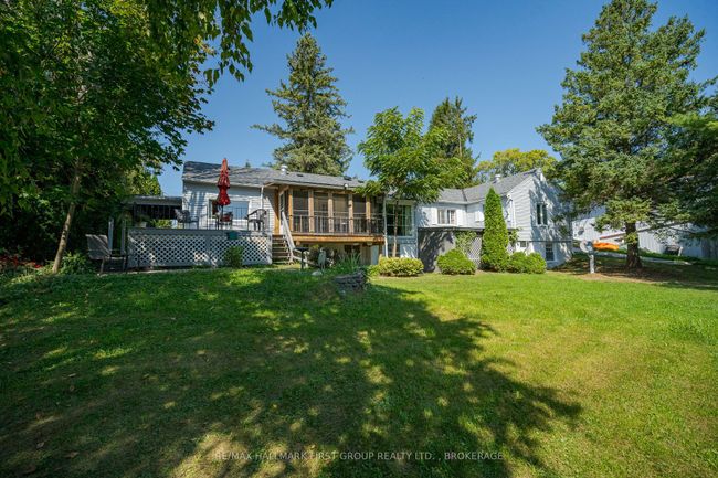 366 Dundas St W, House other with 4 bedrooms, 3 bathrooms and 6 parking in Napanee ON | Image 29