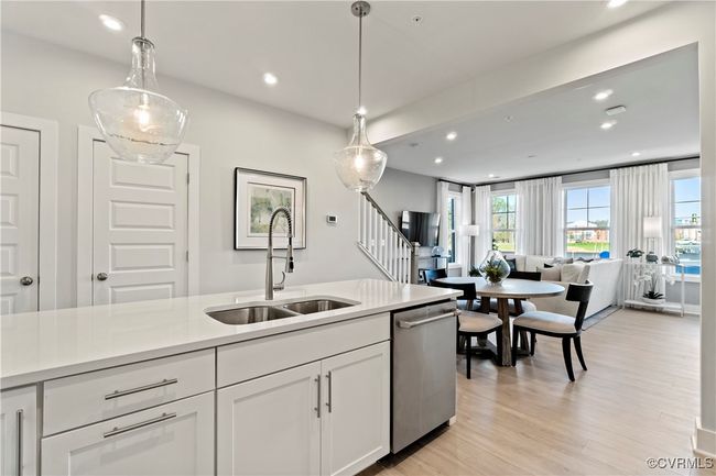 13210 Garland Ln, Condo with 3 bedrooms, 3 bathrooms and null parking in Midlothian VA | Image 5
