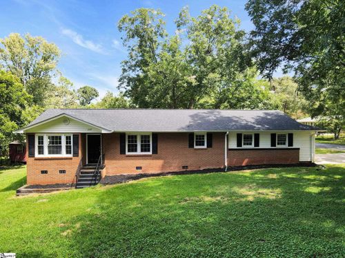 1503 Belhaven Road, Anderson, SC, 29621 | Card Image