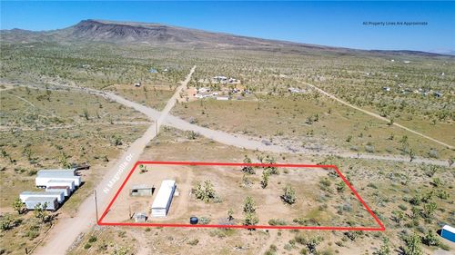 18288 N Magnolia Dr, Dolan Springs, AZ, 86441 | Card Image
