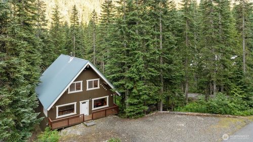 34154 Stevens Rd, Leavenworth, WA, 98826 | Card Image