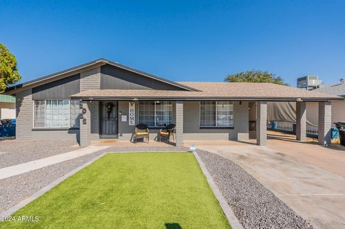 2022 W Aster Dr, Phoenix, AZ, 85029-2606 | Card Image