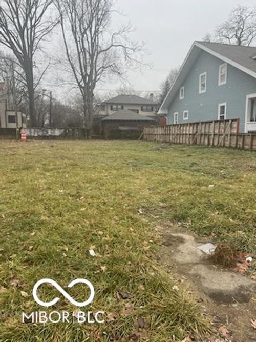 3125 N College Ave, Indianapolis, IN, 46205-4659 | Card Image