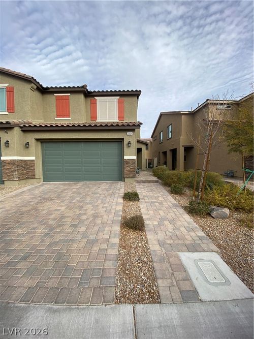 3904 Juanita May Ave, North Las Vegas, NV, 89032-8956 | Card Image