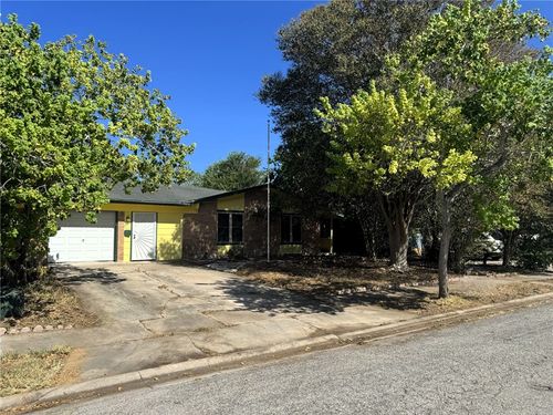814 Crestview Drive, Corpus Christi, TX, 78412 | Card Image