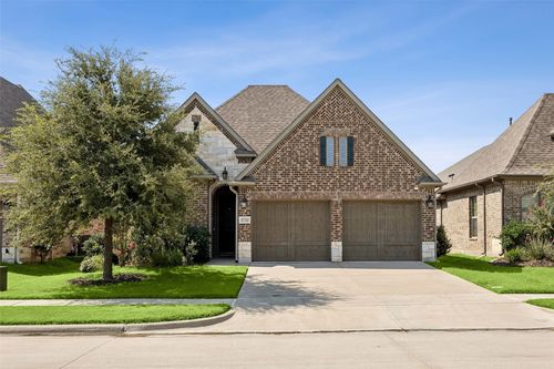 2732 Promenade, The Colony, TX, 75056-3573 | Card Image