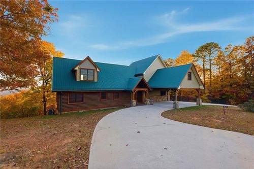 929 Hickory Nut Mountain Rd, Lakemont, GA, 30552 | Card Image