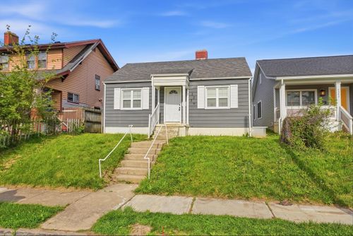 2339 Linden Ave, Columbus, OH, 43211-1631 | Card Image