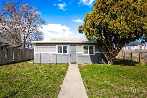 420 S 1st Ave, Caldwell, ID, 83605-3601 | Card Image