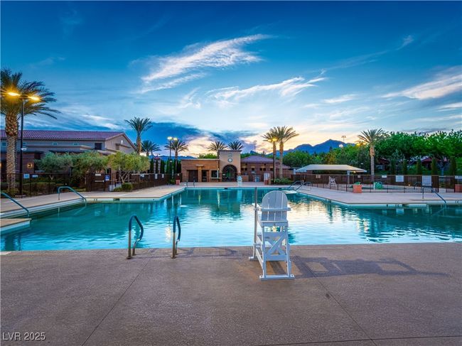 11220 Salentino Ave, House other with 3 bedrooms, 4 bathrooms and null parking in Las Vegas NV | Image 41