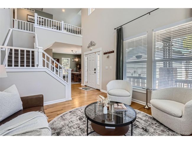 16376 Flintlock Ct, House other with 4 bedrooms, 4 bathrooms and null parking in Parker CO | Image 6