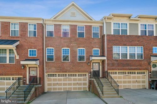 2707 Amber Crest Rd, HANOVER, MD, 21076-2043 | Card Image