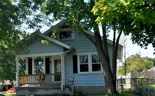3073 Wayland Avenue, Dayton, OH, 45420 | Card Image