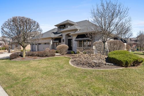 17131 Warbler Ln, Orland Park, IL, 60467-8808 | Card Image