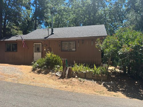 15574 Hinton Rd, Pioneer, CA, 95666-9649 | Card Image