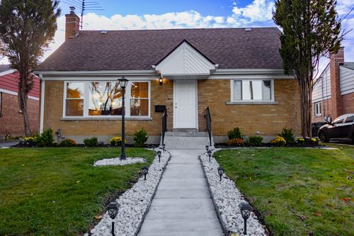 600 N Irving Ave, Hillside, IL, 60162-1040 | Card Image