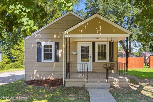 210 Laffoon Dr, Frankfort, KY, 40601 | Card Image