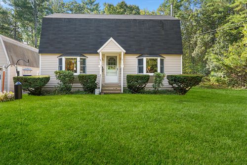 252 Kimberly Circle, Wells, ME, 04090 | Card Image